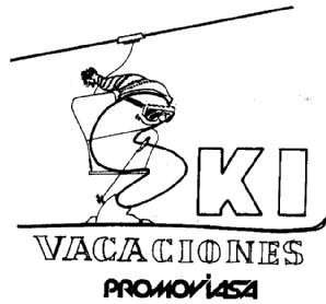 Imagen de SKI VACACIONES PROMOVIASA
