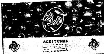 Imagen de DYB ACEITUNAS