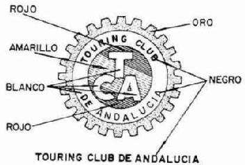 Imagen de TOURING CLUB DE ANDALUCIA TCA