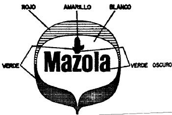 Imagen de MAZOLA