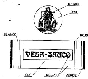 Imagen de VEGA-SAUCO