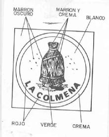 Imagen de LA COLMENA