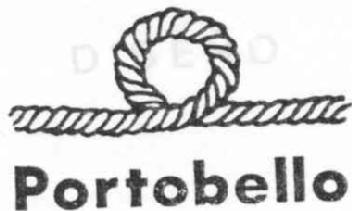 Imagen de PORTOBELLO