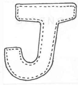 Imagen de J