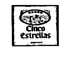 Imagen de CINCO ESTRELLAS