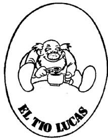 Imagen de EL TIO LUCAS