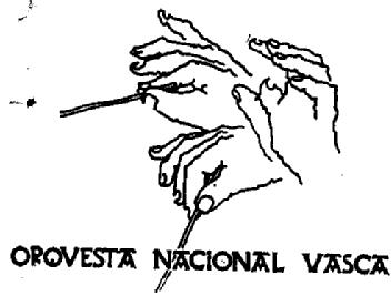 Imagen de ORQUESTA NACIONAL VASCA