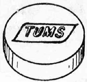 Imagen de TUMS