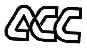 Imagen de ACC