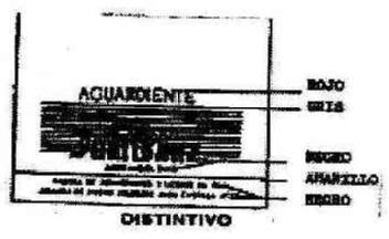 Imagen de AGUARDIENTE DE ORUJO JUMISANZ