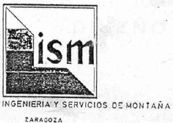 Imagen de ISM INGENIERIA Y SERVICIOS DE MONTAÑA