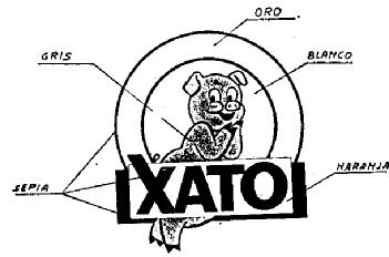 Imagen de XATO