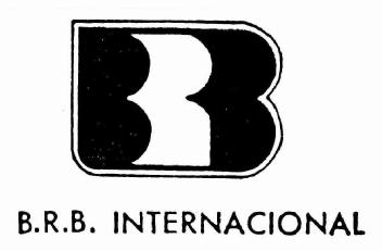 Imagen de BRB B.R.B. INTERNACIONAL