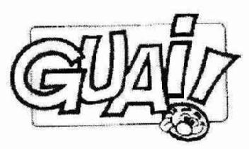 Imagen de GUAI!