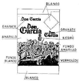 Imagen de DON GARCIA