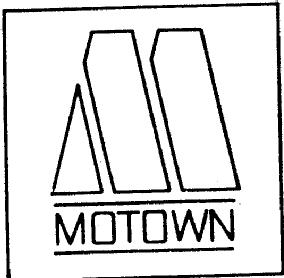 Imagen de M MOTOWN