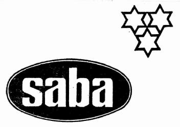 Imagen de SABA