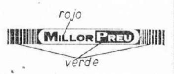 Imagen de MILLOR PREU