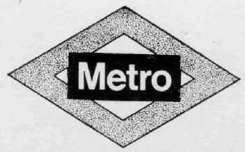 Imagen de METRO