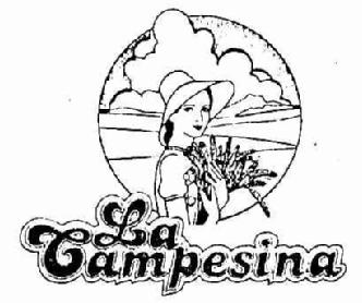 Imagen de LA CAMPESINA