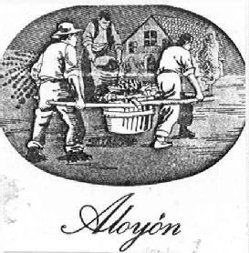 Imagen de ALOYON