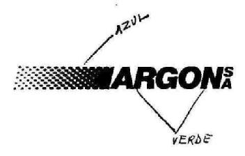 Imagen de ARGON SA