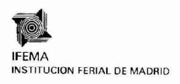 Imagen de IFEMA INSTITUCION FERIAL DE MADRID