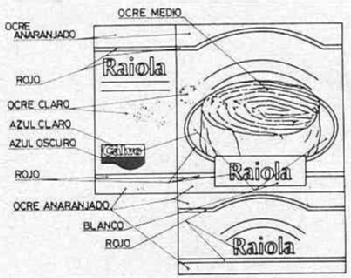 Imagen de RAIOLA CALVO