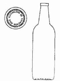 Imagen de ANIS ALCOHOLERA DE CHINCHON