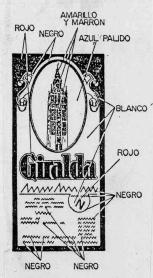 Imagen de GIRALDA