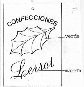 Imagen de CONFECCIONES LERROT