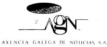Imagen de AGN AXENCIA GALEGA DE NOTICIAS, S.A