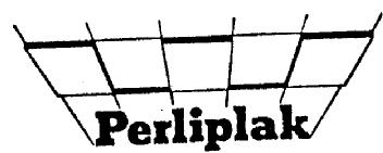 Imagen de PERLIPLAK