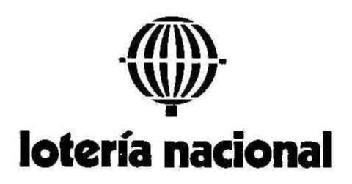 Imagen de LOTERIA NACIONAL