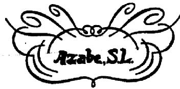 Imagen de AZABE, S.L