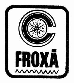 Imagen de FROXA