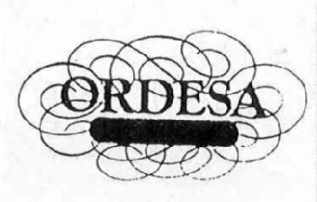 Imagen de ORDESA
