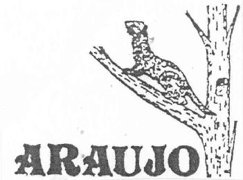 Imagen de ARAUJO