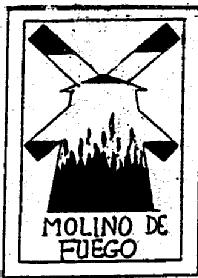 Imagen de MOLINO DE FUEGO