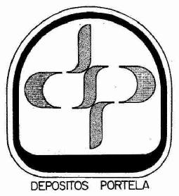 Imagen de D P DEPOSITOS PORTELA
