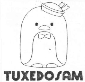Imagen de TUXEDOSAM