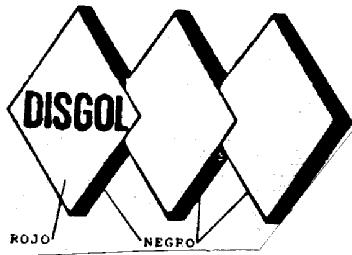 Imagen de DISGOL