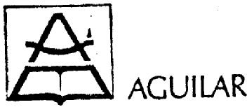 Imagen de AGUILAR