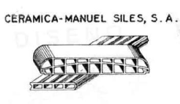 Imagen de CERAMICA-MANUEL SILES, S.A