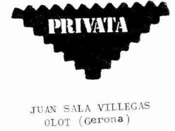 Imagen de PRIVATA