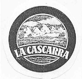 Imagen de LA CASCARRA