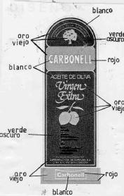 Imagen de CARBONELL ACEITE DE OLIVA VIRGEN EXTRA