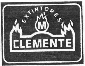 Imagen de EXTINTORES M CLEMENTE