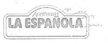 Imagen de ACEITUNAS LA ESPAÑOLA