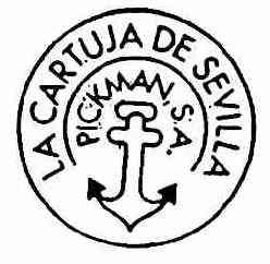 Imagen de LA CARTUJA DE SEVILLA
